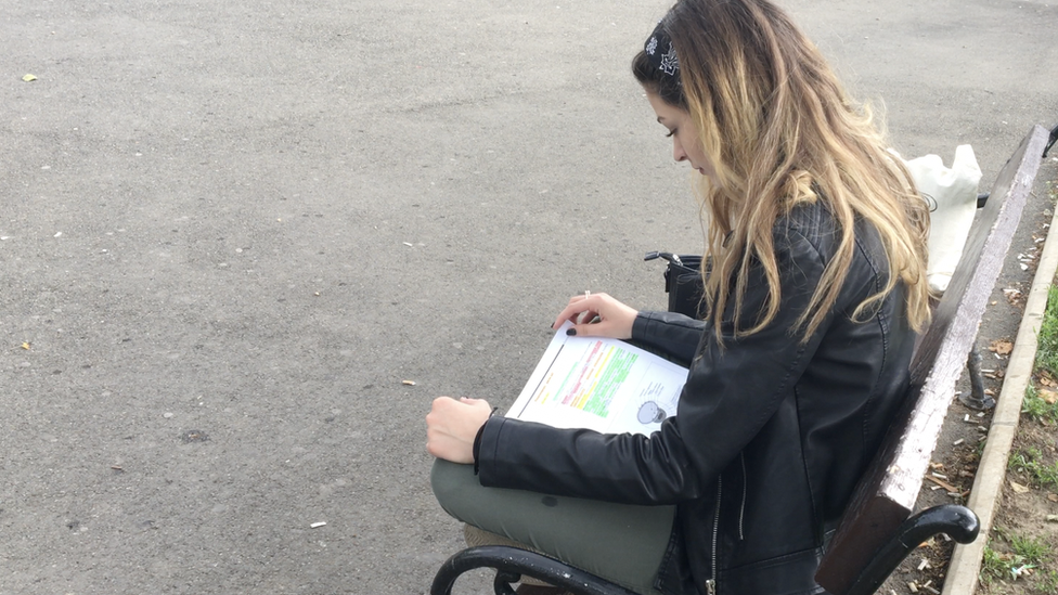 Dan borbe protiv multiple skleroze: Kako mladi sa MS žive u Srbiji 3 Jovana Trapara