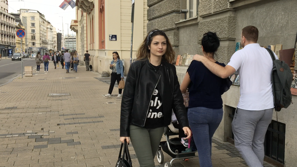 Dan borbe protiv multiple skleroze: Kako mladi sa MS žive u Srbiji 4 Jovana Trapara