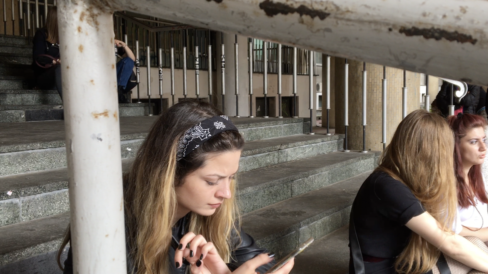 Dan borbe protiv multiple skleroze: Kako mladi sa MS žive u Srbiji 2 Jovana Trapara