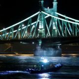 Mađarska: Prevrnuo se brod na Dunavu, sedam mrtvih i 19 nestalih 10