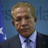 Pacoli čestitao Vladi Srbije i Vučiću na izgradnji auto-puta Niš-Priština 7