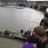 Uhapšen kapetan broda koji je učestvovao u sudaru na Dunavu 5