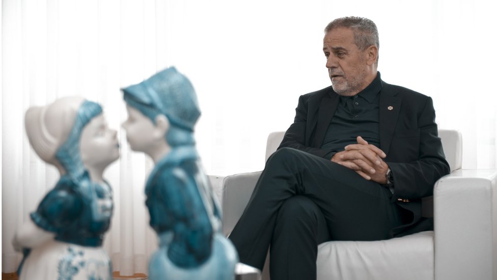 Intervju petkom - Milan Bandić: „Nema za mene penzije dok sam živ" 1 Zagreb, 28. maj 2019.