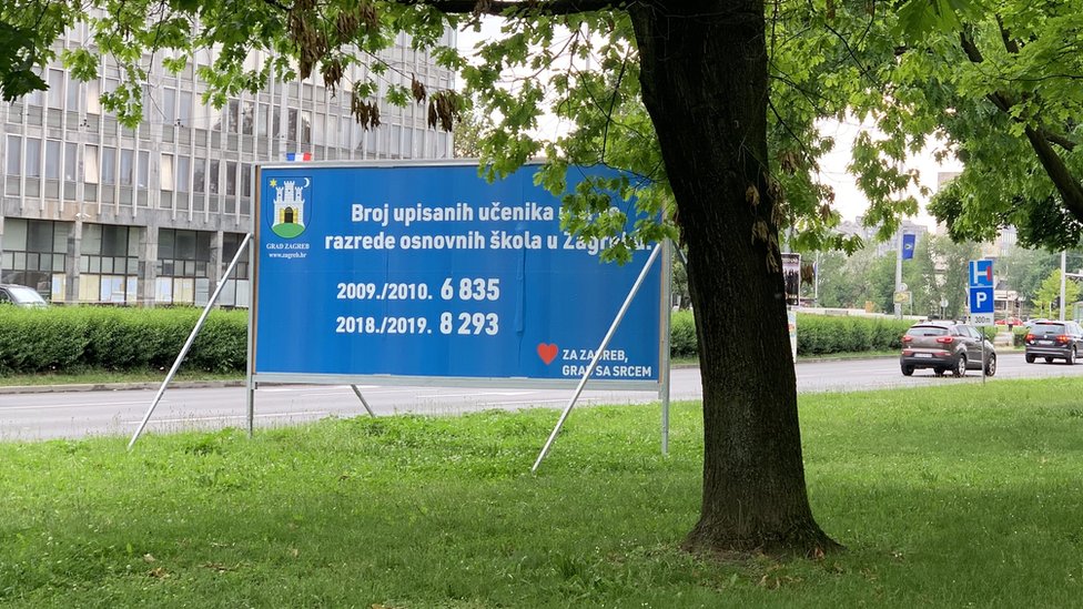 Zagreb, 28. maj 2019.
