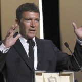 Antonio Banderas: Kanski pobednik 6