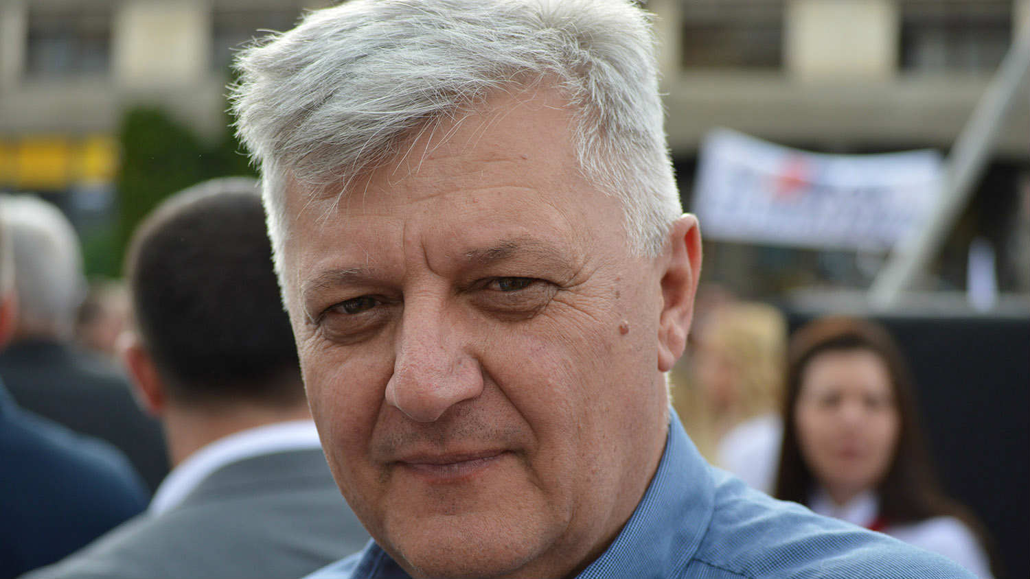 Milan Božić: Bahatost iza rešetaka 1