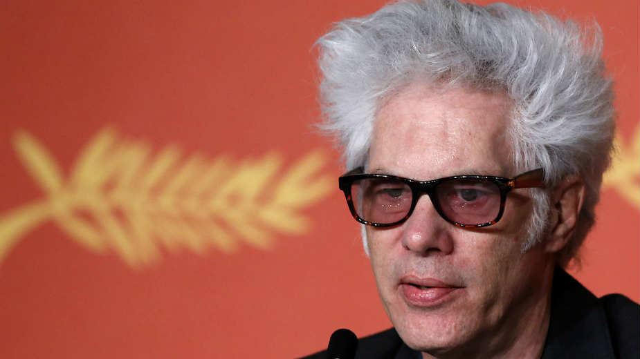 Džim Džarmuš: Ozbiljni humor 1