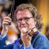 Andre Rue: Kralj valcera 3