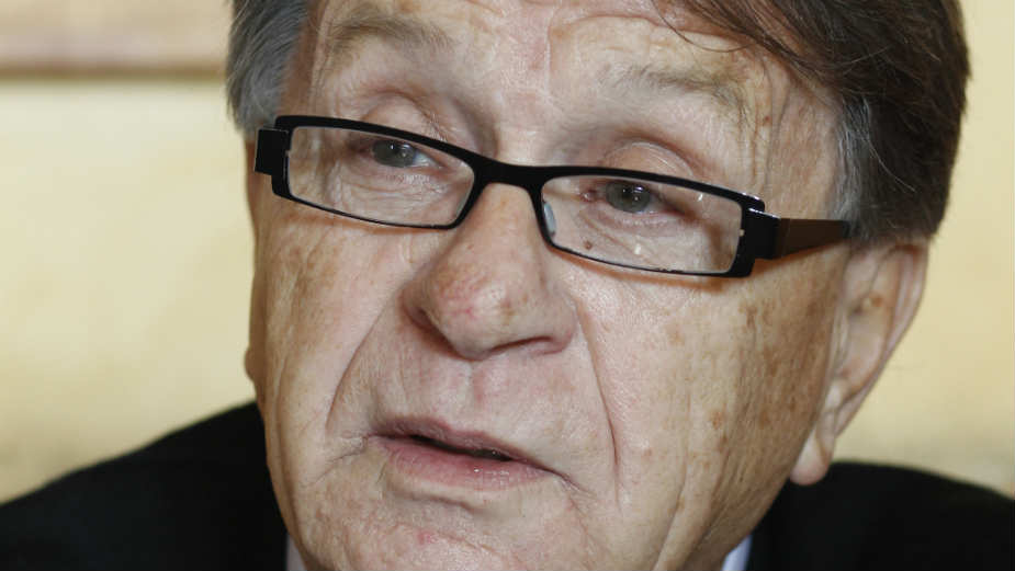 Miroslav Ćiro Blažević: Promoter 1