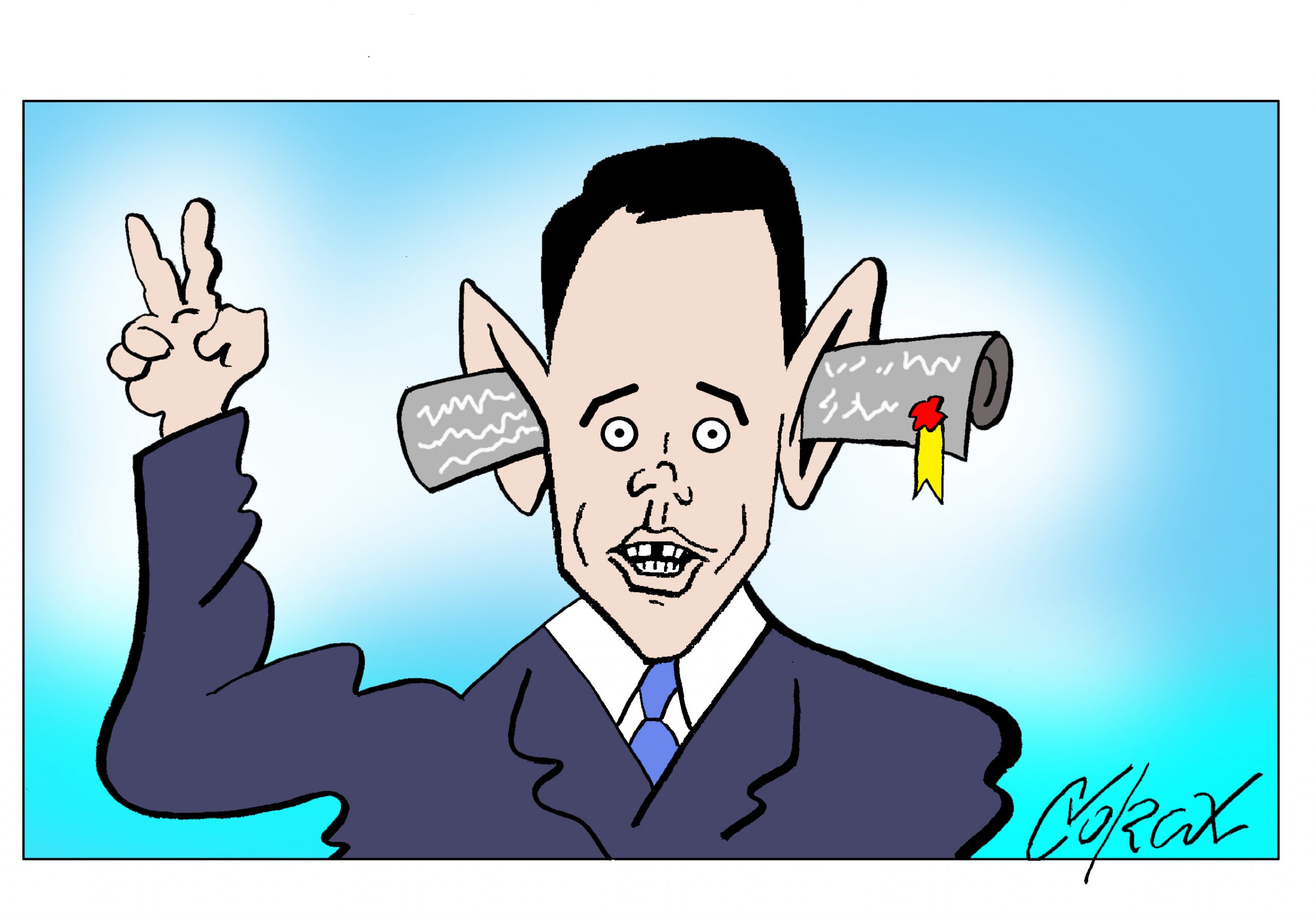 Corax 7