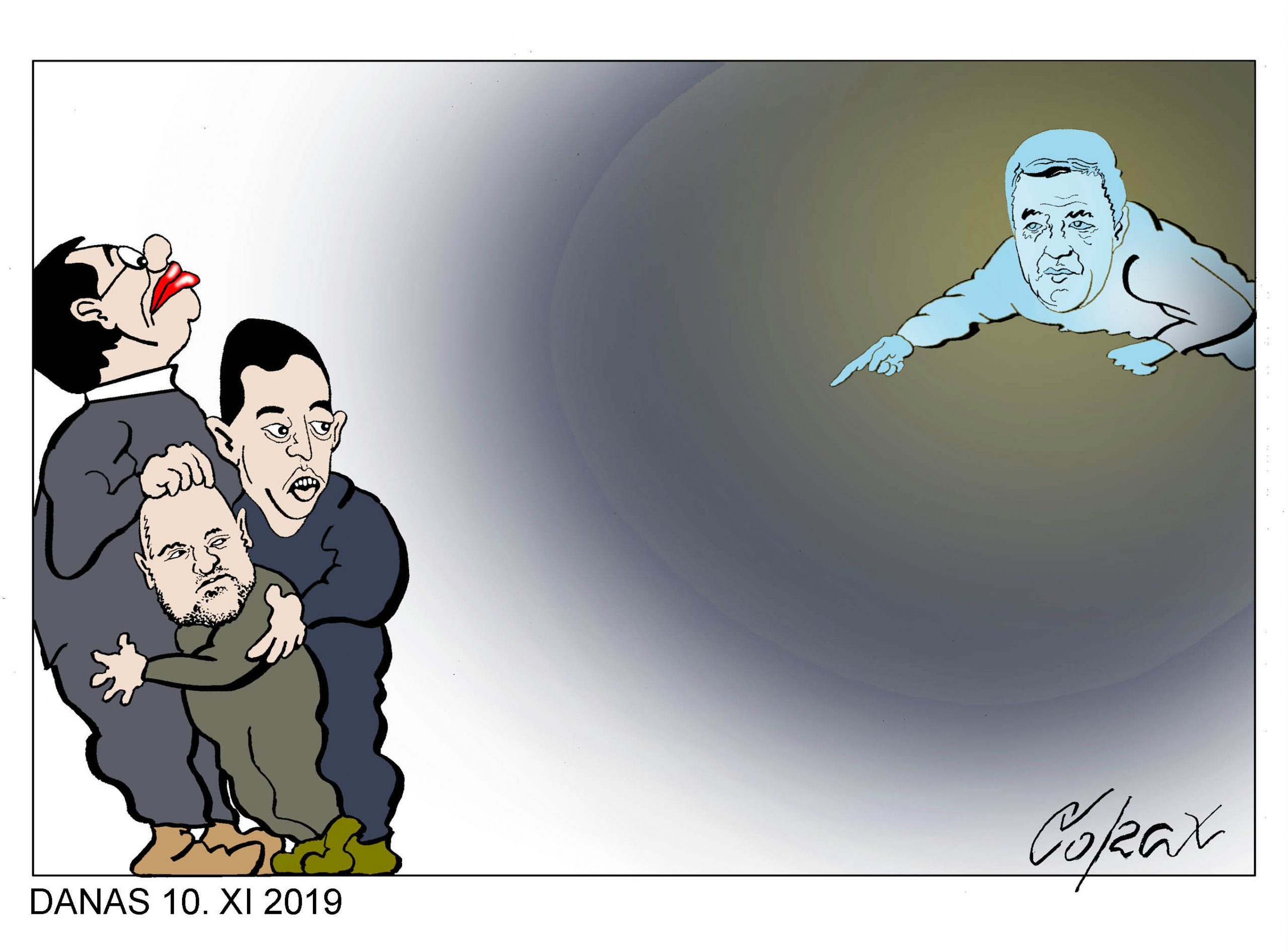 Corax 4