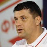 Vladan Milojević: Odlazeći trener 13