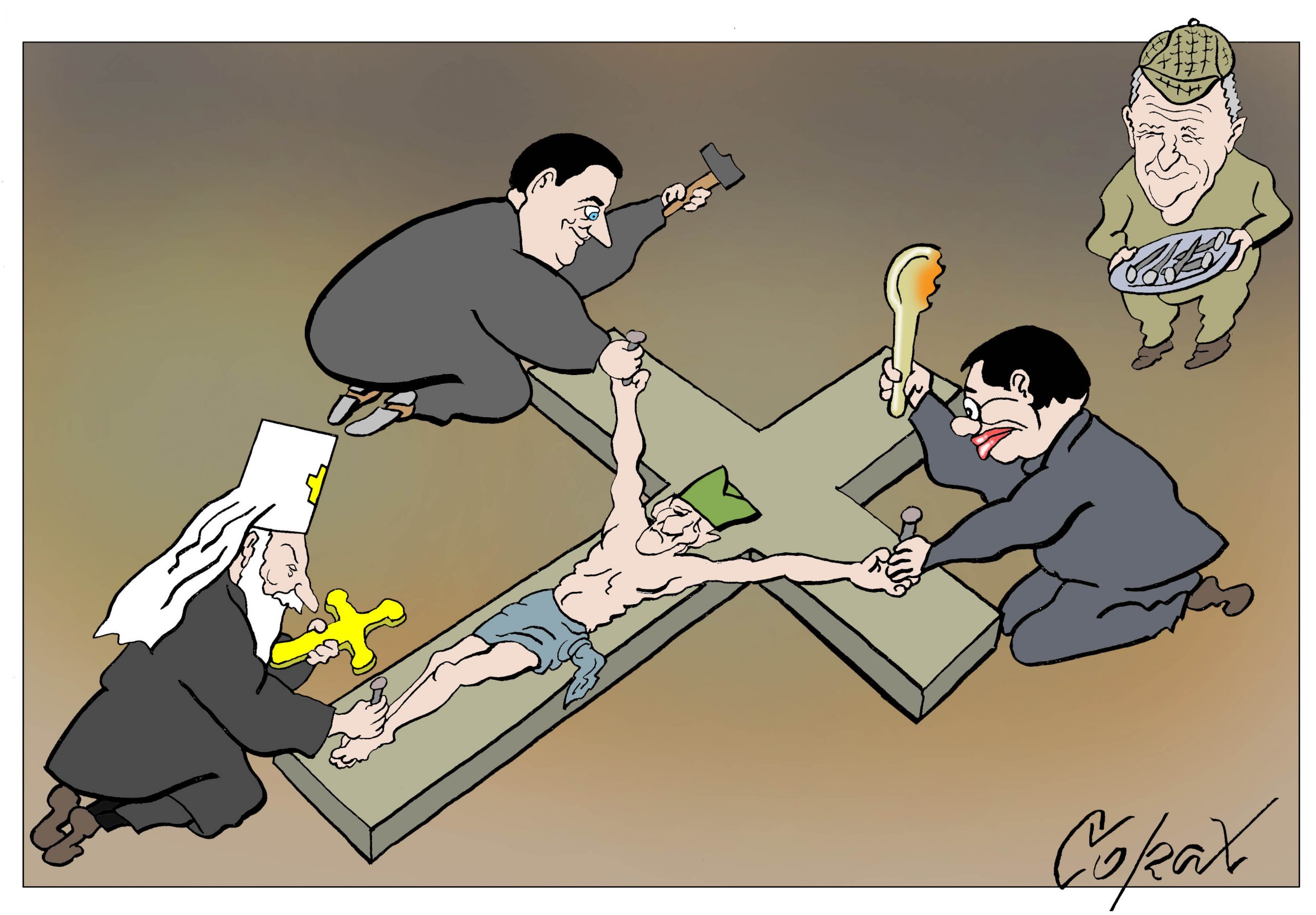Corax 2