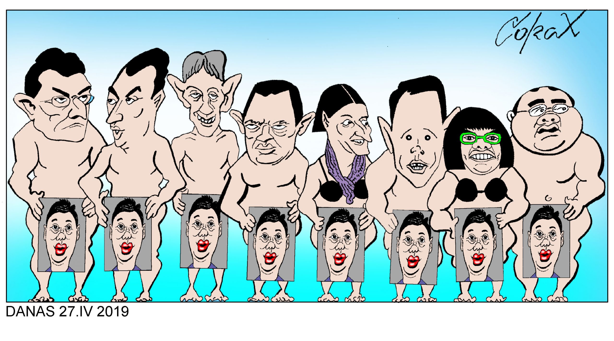 Corax 10