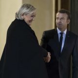 U Francuskoj poslednji dan kampanje pred drugi krug predsedničkih izbora 1