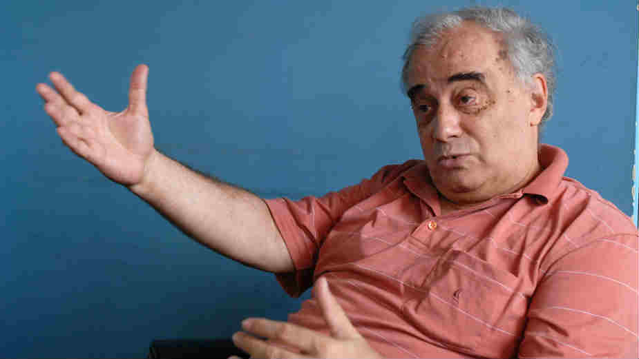 Veliki čovek, veliki Albanac 1