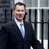 Zapad pozdravlja "transparentan proces" 12