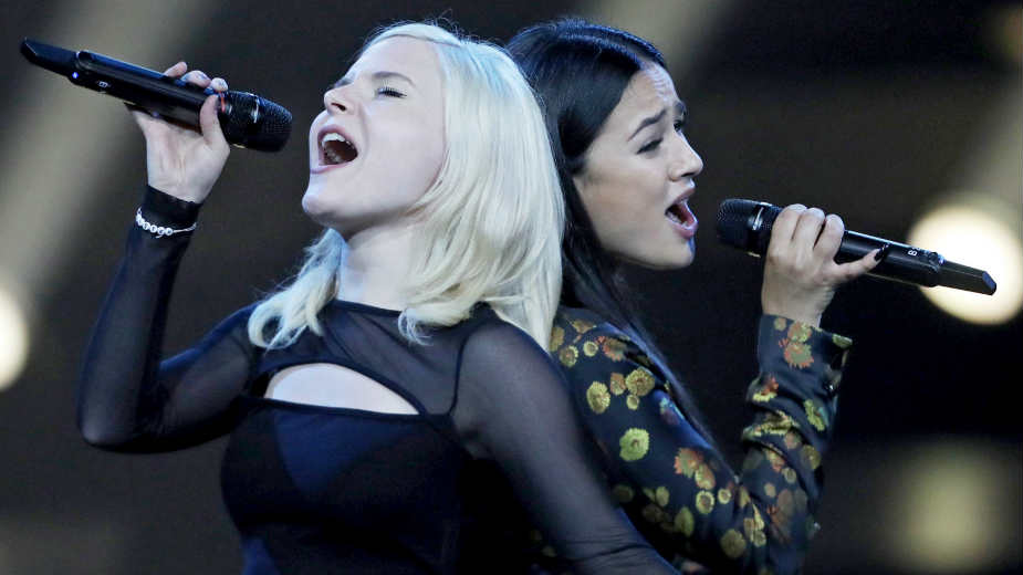 Evrovizija je kulturna i diplomatska pobeda Izraela 1