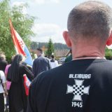 Jevrejski kongres protiv "blajburške mise" 5