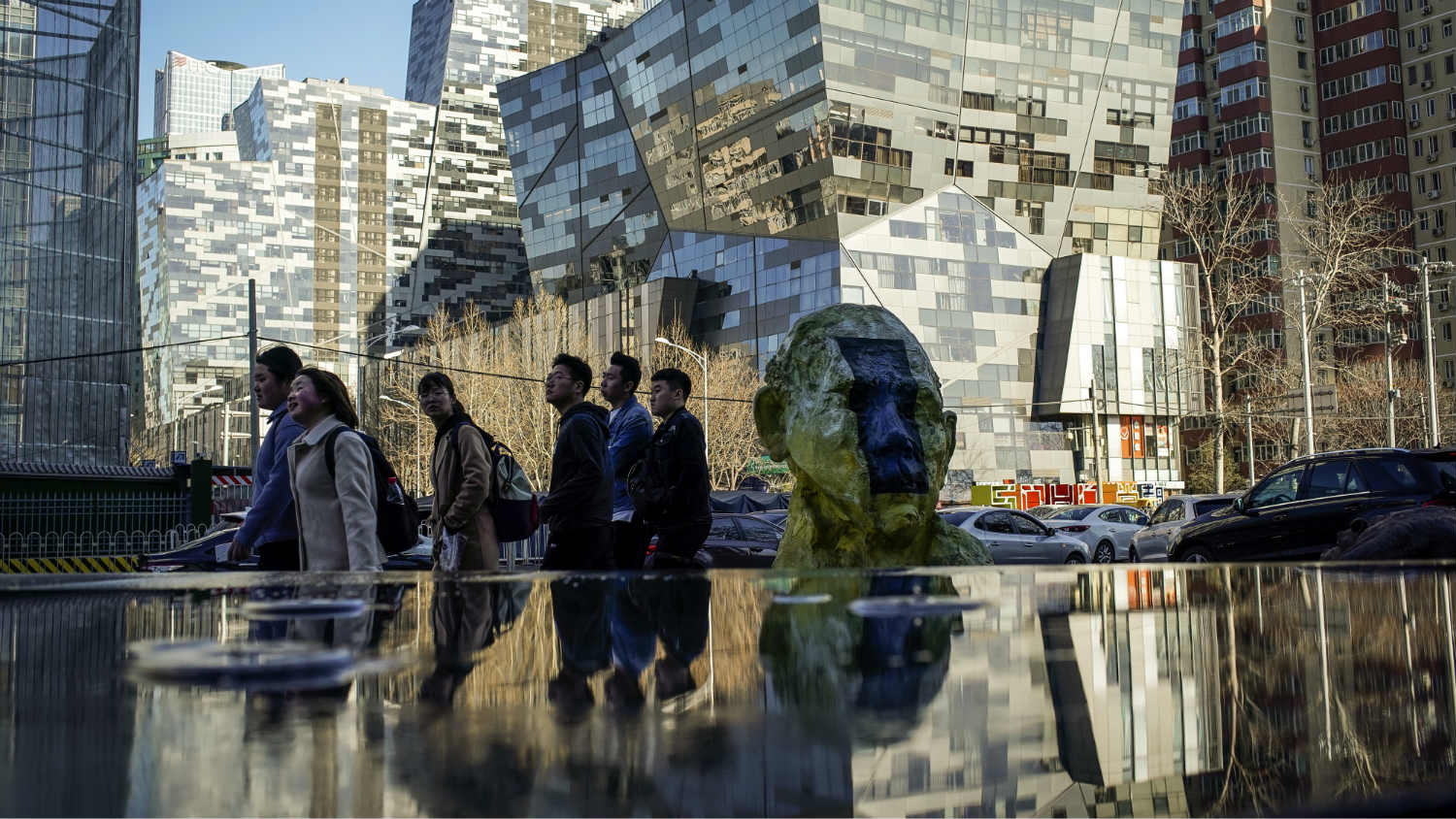 Amerika više nego udvostručila carine 1