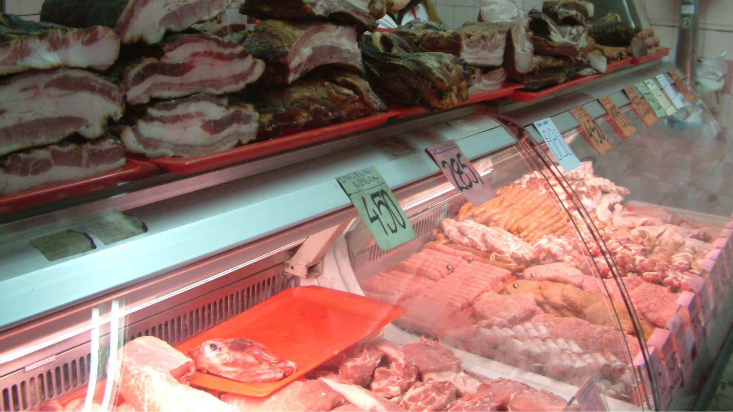 Šta stoji iza ruske zabrane za uvoz mesa iz Srbije? 1