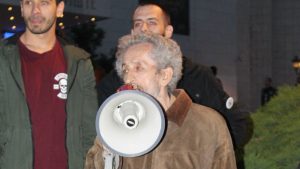 Novosađani na Pozorišnom trgu razgovarali i glasali u Otvorenom parlamentu 4