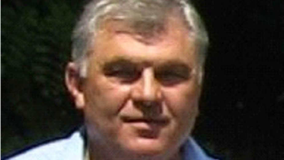 Predsedniče, iscurio vam pesak 1 Predsedniče, iscurio vam pesak 1