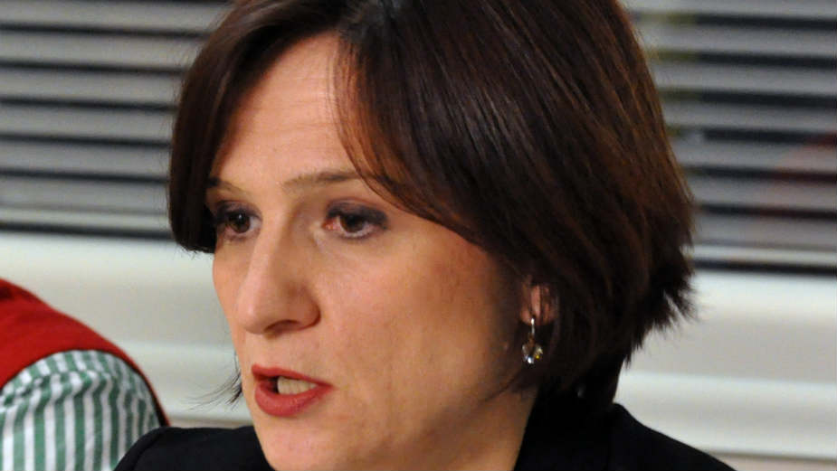 Vesna Marjanović: DS podržava kandidaturu Nevene Ružić za poverenika 1