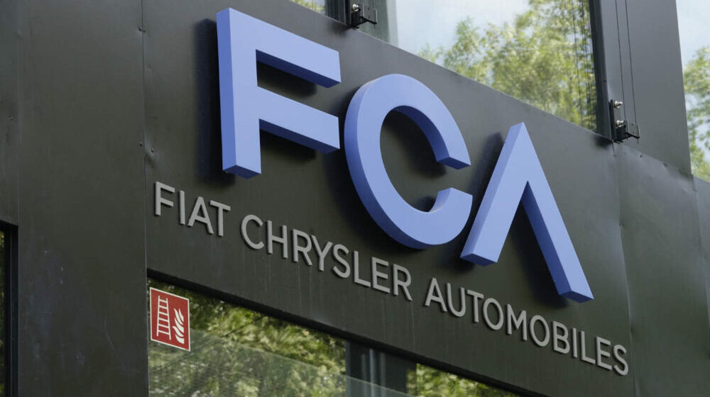 Bivšem šefu FCA Markioneu posthumno isplaćeno 26 miliona evra 1