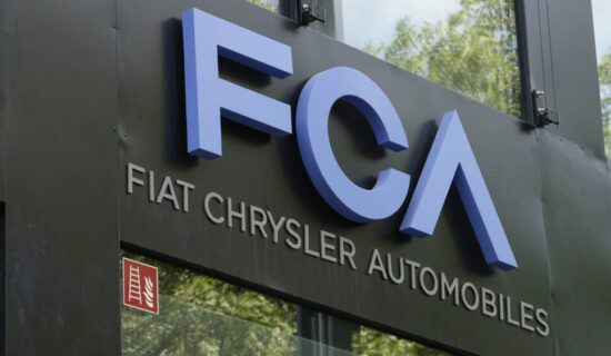 Bivšem šefu FCA Markioneu posthumno isplaćeno 26 miliona evra 18