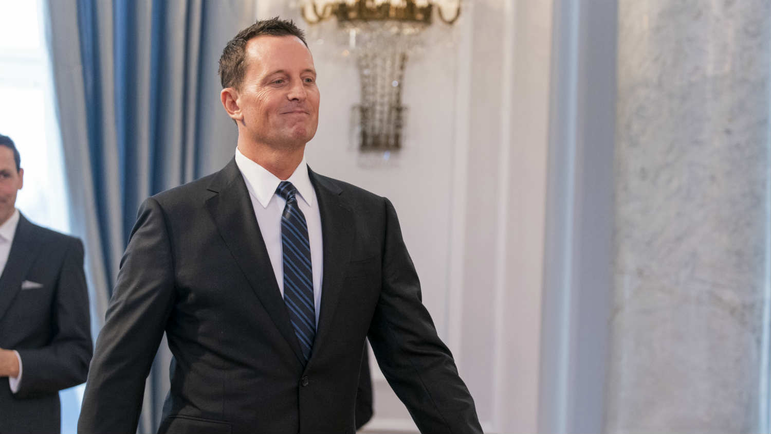 Američki senatori spremaju sankcije zbog Severnog toka 2 1