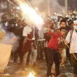 Vlasti krive "grupu provokatora" 3