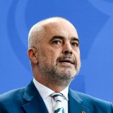 Edi Rama razgovarao sa Đeljošajem prilikom nezvanične posete Tuzima 1