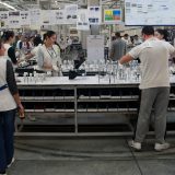 Izjave stranaca o visokom BDP-u "mala pomoć vlastima" 2