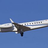 Zašto je cena vladinog aviona tajni podatak? 2