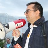 Novi protest protiv Vučića u petak 22. novembra u Novom Sadu 7