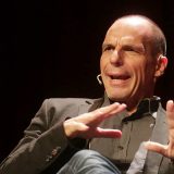 Janis Varufakis tuži Nemačku: Posle odluke da mu zabrane ulazak u zemlju i bilo kakvu političku aktivnost 2