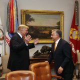 Mađarska želi da predvodi "globalni savez" sa Amerikom 2