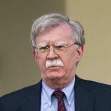 Bolton: Grenel bi mogao da se vrati pitanjima Zapadnog Balkana 1