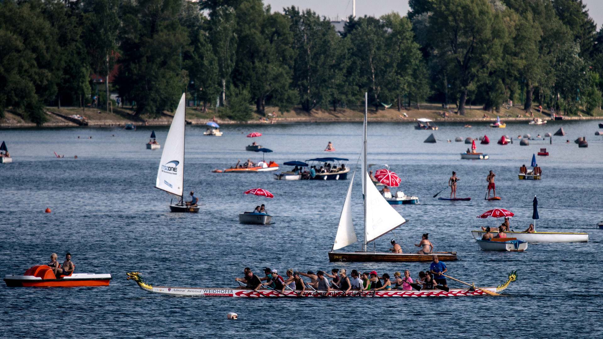 Reke širom sveta opasno zagađene antibioticima 1