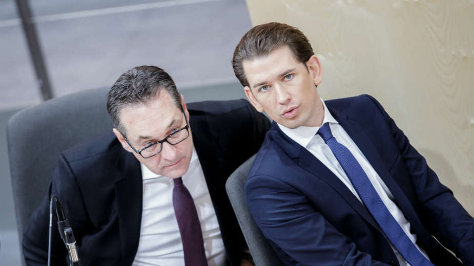 Kurc: Vratićemo se na vlast još jači 1