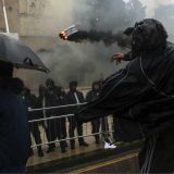 Rama: Propustili ste autobus, nemojte i voz 6