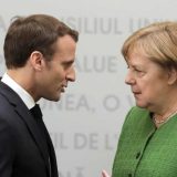 Raskol u EU oko Rusije: Može li medved da čuva ćup s medom   9