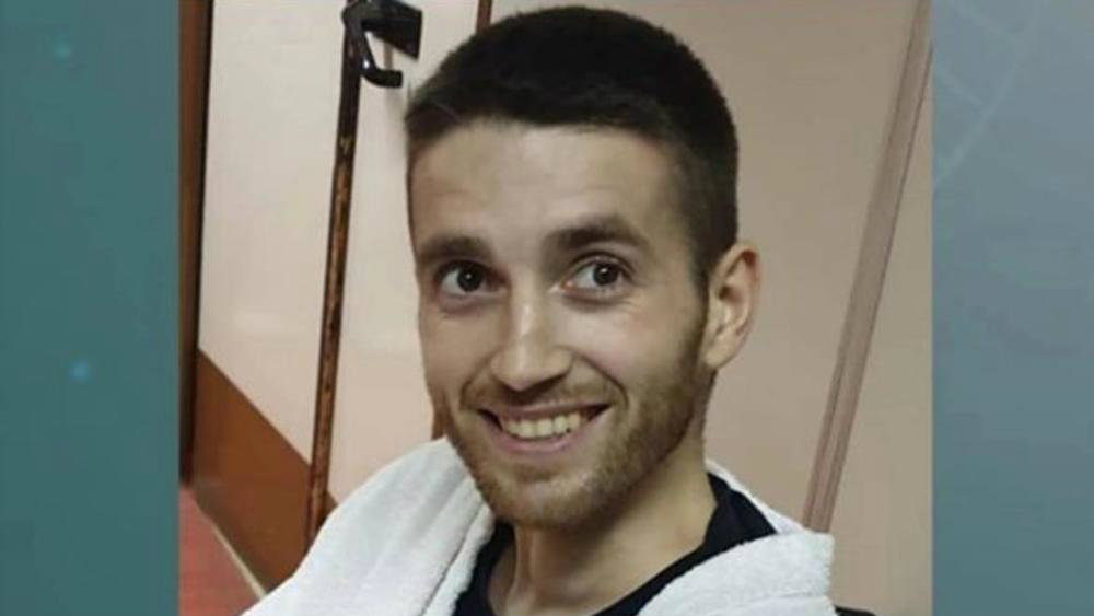 Apel za pomoć Milanu Miloševiću 1