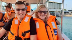 "U Srbiji svakome ko pokuša da uradi nešto nalepimo etiketu" 4