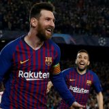 Katalonija ostaje domaćin 2