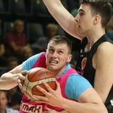 U Megi nestrpljivo očekuju NBA draft 8