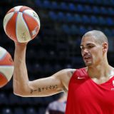 Cirbes u drugoj ligi Kine 2