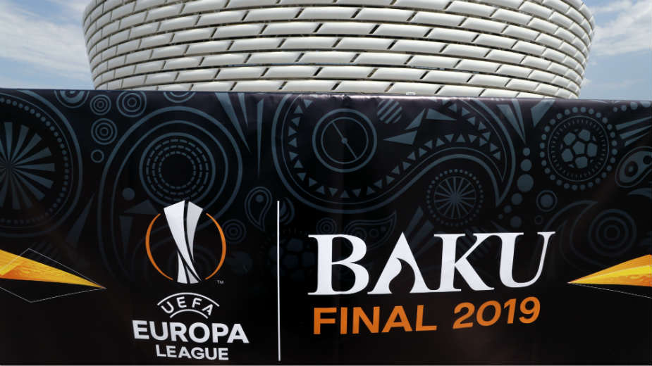 Ko ima jači motiv u finalu Lige Evrope - Arsenal ili Čelsi? 1