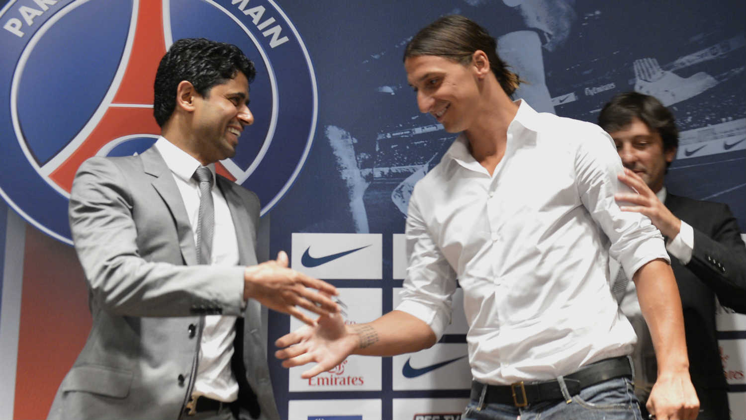 Šeiku kvare reputaciju 1